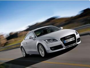 Φωτογραφία για Στοχεύει σε 1,4 εκατομμύρια πωλήσεις η Audi