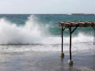 Φωτογραφία για Πνίγηκε 73χρονη γυναίκα στη Σητεία