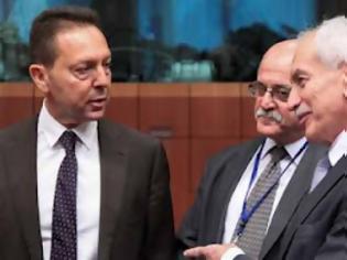 Φωτογραφία για Eurogroup: Πάρτε μέτρα για να πετύχετε ελάφρυνση