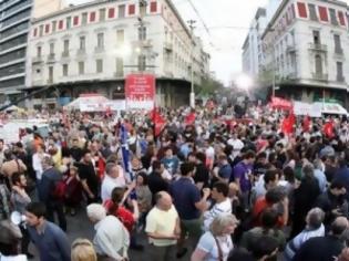 Φωτογραφία για «Το ΠΑΣΟΚ έχει αναλάβει το ρόλο της αντιπολίτευσης στο ΣΥΡΙΖΑ»