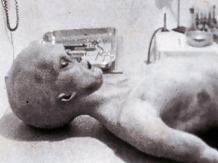Φωτογραφία για Πρώην πράκτορας της CIA-Κι όμως, οι εξωγήινοι προσέκρουσαν στη Γη!