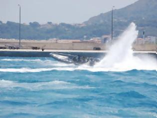 Φωτογραφία για 7η Πανελλήνια Συνάντηση Φουσκωτών Σκαφών - Καρλόβασι Σάμος