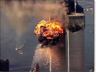 Φωτογραφία για Η 11η Σεπτεμβρίου και ο τυφώνας Κατρίνα στην κορυφή της λίστας των τηλεοπτικών γεγονότων