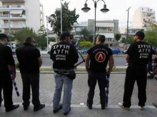 Φωτογραφία για Τηλεοπτικό σταθμό ετοιμάζει η Χρυσή Αυγή