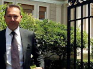 Φωτογραφία για Ολοκληρώθηκε η σύσκεψη των αρχηγών