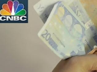 Φωτογραφία για CNBC: Στην Ελλάδα δεν θα πληρωθούν μισθοί και συντάξεις την Παρασκευή