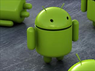 Φωτογραφία για Αυξάνονται οι κακόβουλες εφαρμογές με στόχο το Android