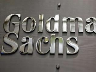 Φωτογραφία για GOLDMAN SACHS: Δώστε χρόνο στην Ελλάδα