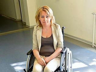 Φωτογραφία για Αποζημίωση μαμούθ σε Ελληνίδα δημοσιογράφο από γερμανικό νοσοκομείο
