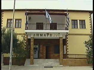 Φωτογραφία για Ξέφραγο αμπέλι ο όρχος οχημάτων του δήμου Αβδήρων