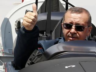 Φωτογραφία για Syria to Turkey: Show me the missile