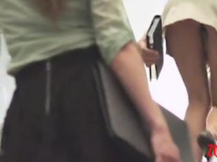 Φωτογραφία για VIDEO: Η σέξι διαφήμιση που... ξεσηκώνει!