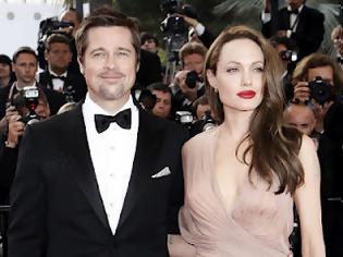 Φωτογραφία για Γιατί δεν παντρεύεται η Angelina Jolie;