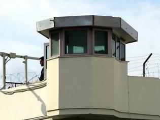 Φωτογραφία για Απόδραση κρατούμενης από τον Κορυδαλλό