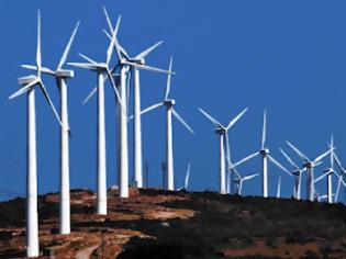 Φωτογραφία για IEA: «Bλέπει» αύξηση 40% της παραγωγής ενέργειας από ΑΠΕ έως το 2017
