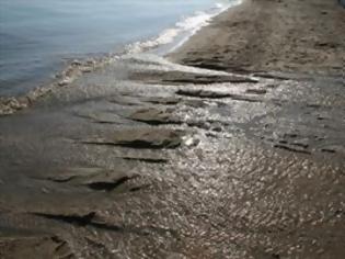 Φωτογραφία για ΕΔΕ για την διαρροή λυμάτων στην θάλασσα των Περιβολίων στο Ρέθυμνο