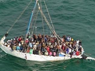 Φωτογραφία για Πάνω από 170 νεκροί παράνομοι μετανάστες στη Μεσόγειο το 2012