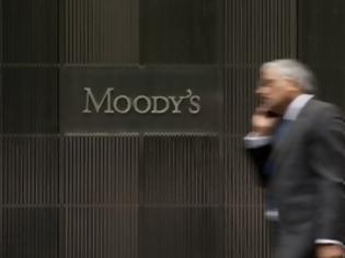 Φωτογραφία για Υποβάθμιση της Ιταλίας από Moody΄s