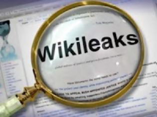 Φωτογραφία για Δικαίωση για Wikileaks στην προσφυγή κατά των Visa και MasterCard