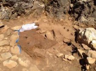 Φωτογραφία για Σημαντικό αρχαιολογικό εύρημα σε ανασκαφή στην Ιεράπετρα [video]