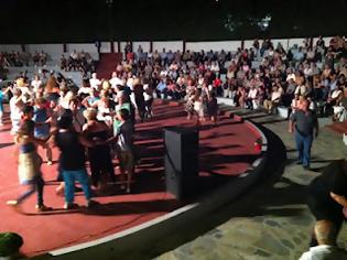 Φωτογραφία για «Με μεγάλη επιτυχία η γιορτή για την Τρίτη Ηλικία» στο δήμο Αχαρνών