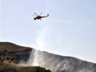 Φωτογραφία για ΣΕ ΕΞΕΛΙΞΗ ΠΥΡΚΑΓΙΑ ΣΤΟ ΚΙΛΚΙΣ