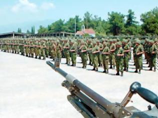 Φωτογραφία για Άμεση εθνική ανάγκη η αύξηση της στρατιωτικής θητείας