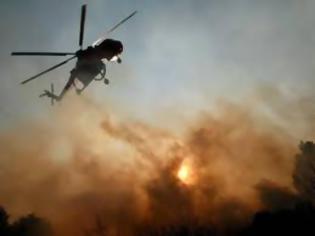 Φωτογραφία για Σύλληψη για την πυρκαγιά στο Σοφικό Κορινθίας