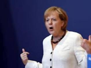 Φωτογραφία για Ευρω-κρίση: Δεν φταίει η Μέρκελ, αλλά η γερμανική κοινή γνώμη...