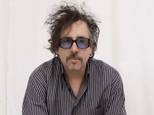 Φωτογραφία για Η νέα ταινία του Tim Burton