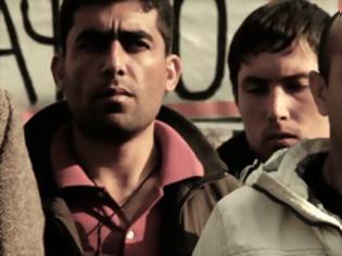 Φωτογραφία για Αφγανοί οι περισσότεροι πρόσφυγες στην ΕΕ το 2011