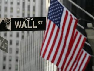 Φωτογραφία για Κέρδη στη Wall Street