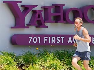 Φωτογραφία για «Επίθεση» hacker σε 453.000 χρήστες του Yahoo