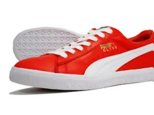 Φωτογραφία για H Puma “αποχαιρετά” το φυσικό δέρμα