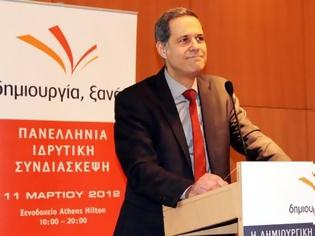 Φωτογραφία για Σε δίκη για ξυλοδαρμό 84χρονου ο Θ. Τζήμερος