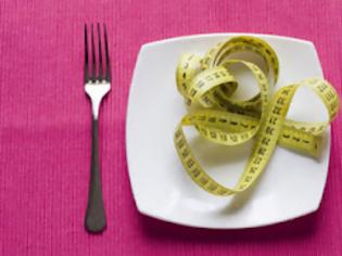 Φωτογραφία για 9 «χρυσοί» κανόνες για απώλεια βάρους