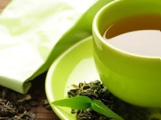 Φωτογραφία για Πράσινο Τσάι: Επιδρά ευεργετικά στην υγεία της καρδιάς