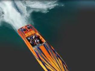 Φωτογραφία για VIDEO: Τραγωδία στα Powerboats