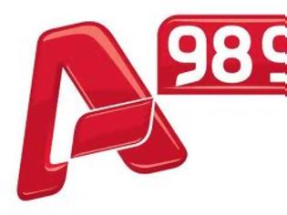 Φωτογραφία για Βουβός για 5 ημέρες ο ALPHA 98,9 FM