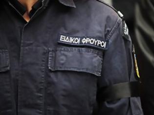 Φωτογραφία για Συνελήφθη ειδικός φρουρός κατηγορούμενος για ναρκωτικά