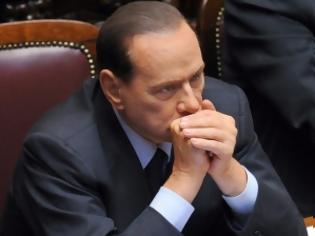 Φωτογραφία για Η επιστροφή του Μπερλουσκόνι αυξάνει τις πιθανότητες εξόδου της Ιταλίας από το ευρώ…