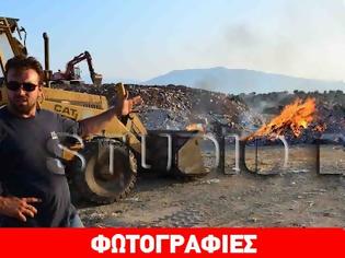 Φωτογραφία για Kαπνός έγιναν 4,2 εκατομμύρια ευρώ...