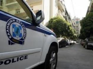 Φωτογραφία για Συνελήφθη ζευγάρι για κατοχή ηρωίνης