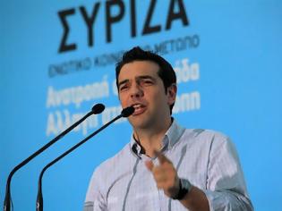 Φωτογραφία για Βολές ΣΥΡΙΖΑ στην «κυβερνητική τρόικα»