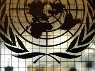 Φωτογραφία για Κάτι ψήνεται στον ΟΗΕ με την ονομασία των Σκοπίων