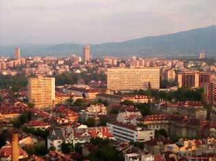 Φωτογραφία για Σε συναγερμό όλη η Βουλγαρία εξαιτίας του καύσωνα