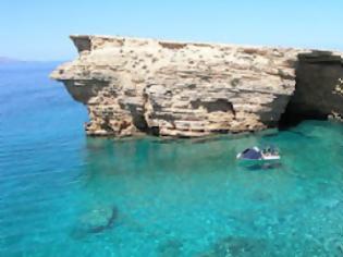 Φωτογραφία για Κουφονήσια: σμαραγδένια θάλασσα να... την πιεις στο ποτήρι!