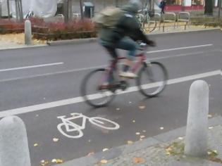 Φωτογραφία για Έκλεψαν ποδήλατα και στη συνέχεια έκαναν αμέριμνοι βόλτες!
