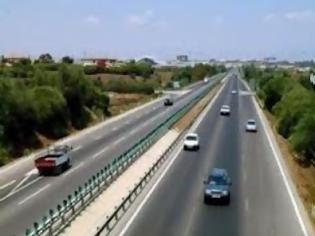 Φωτογραφία για Κυκλοφοριακές ρυθμίσεις στον αυτοκινητόδρομο Κορίνθου-Τριπόλεως - Καλαμάτας