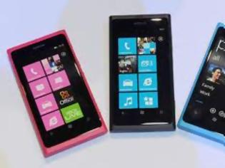 Φωτογραφία για ΗΠΑ: Χαμηλές πωλήσεις των Lumia